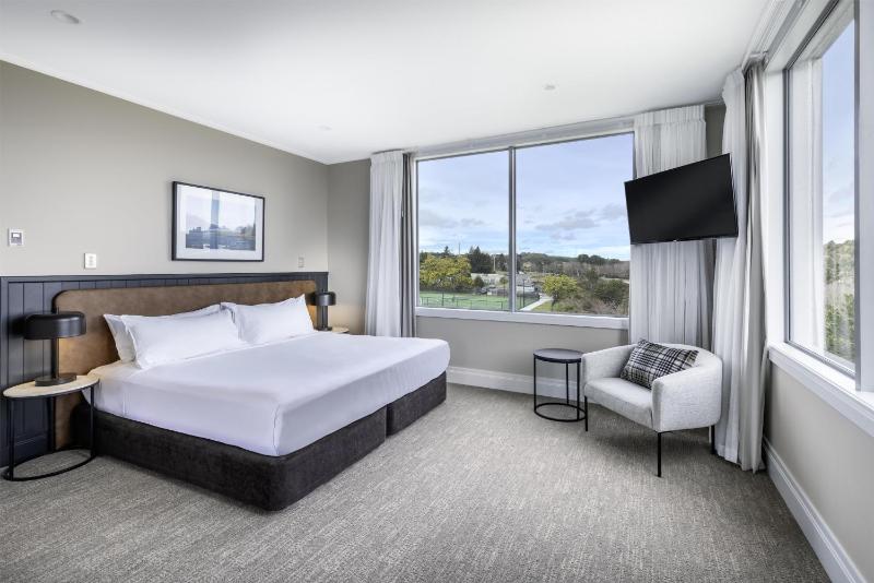 Hilton Lake Taupo - image 42