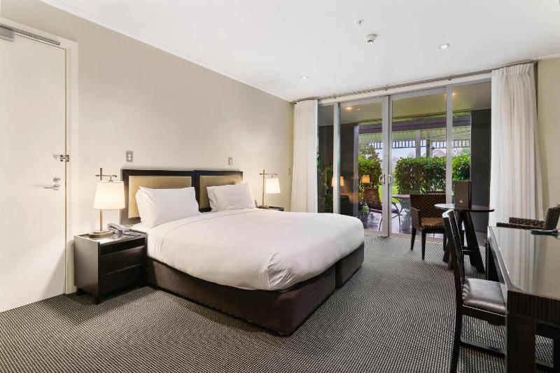 Hilton Lake Taupo - image 49