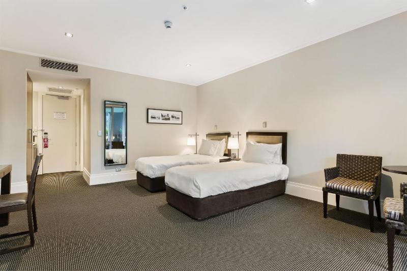 Hilton Lake Taupo - image 26