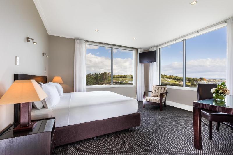 Hilton Lake Taupo - image 5