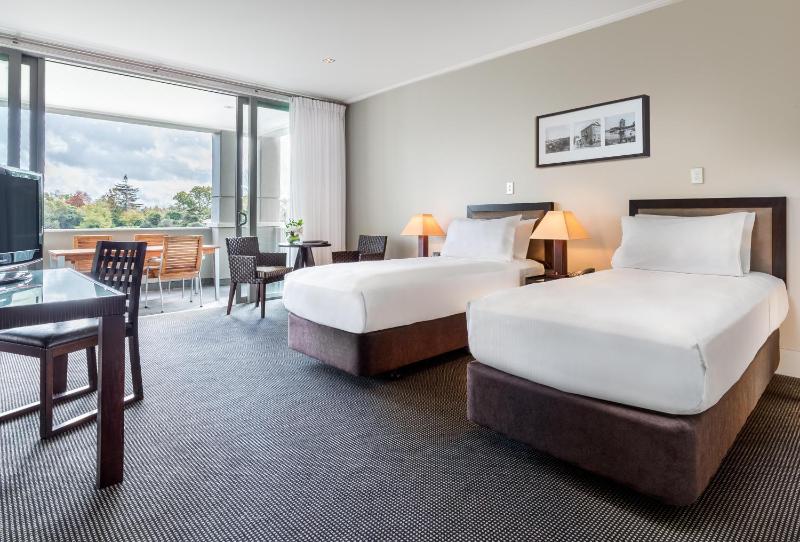 Hilton Lake Taupo - image 16