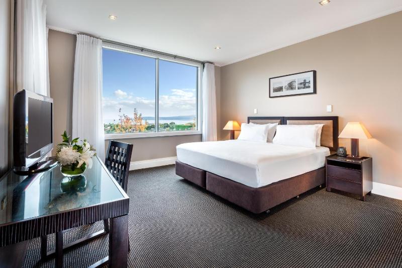 Hilton Lake Taupo - image 48
