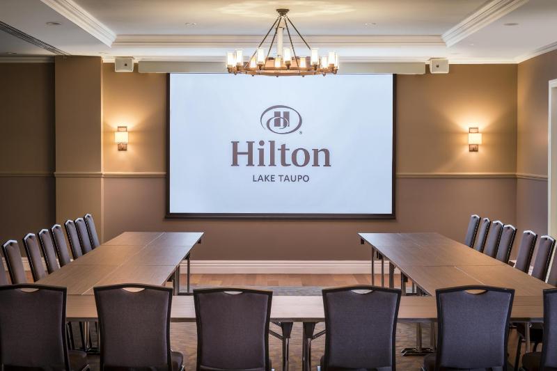 Hilton Lake Taupo - image 7