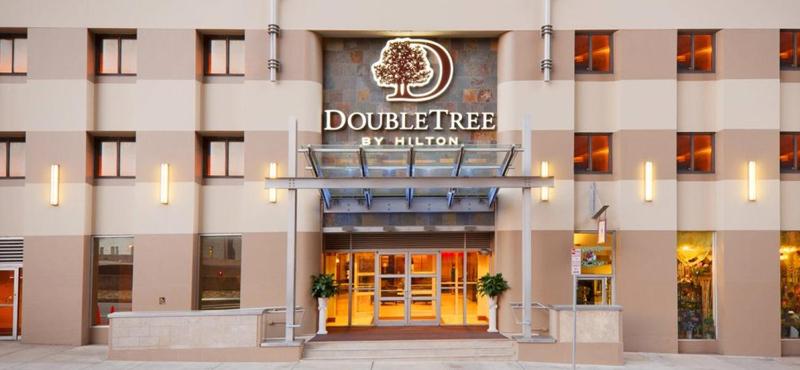 DoubleTree by Hilton Hotel & Suites Pittsburgh Downtown - image 39