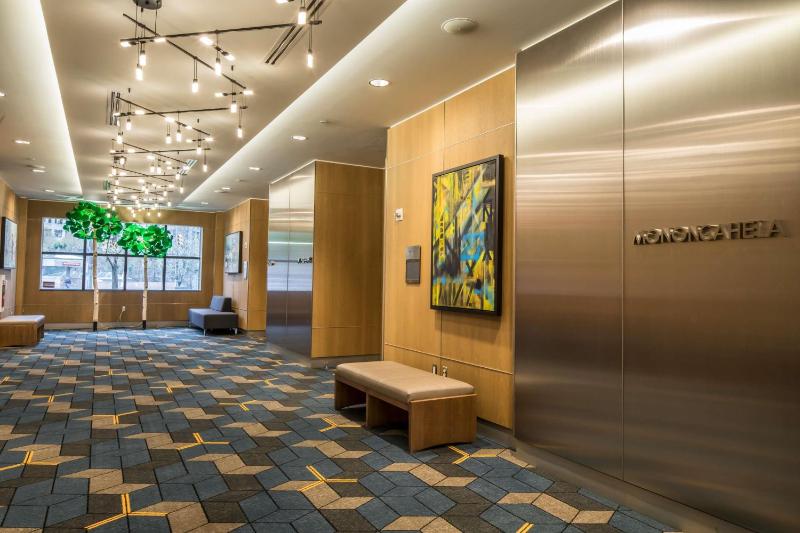 DoubleTree by Hilton Hotel & Suites Pittsburgh Downtown - image 48
