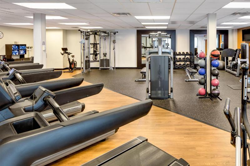 DoubleTree by Hilton Hotel & Suites Pittsburgh Downtown - image 38