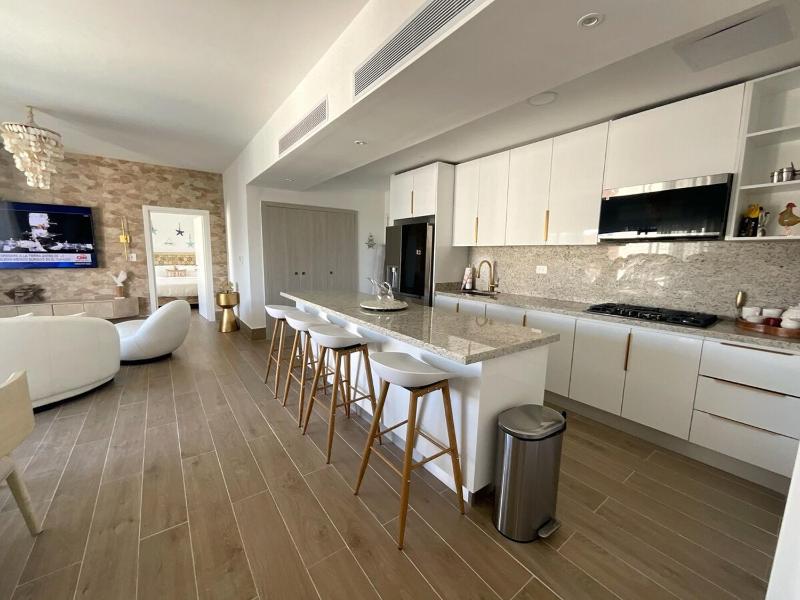 Playa Dorada Green One Beach & Golf Luxury - image 35