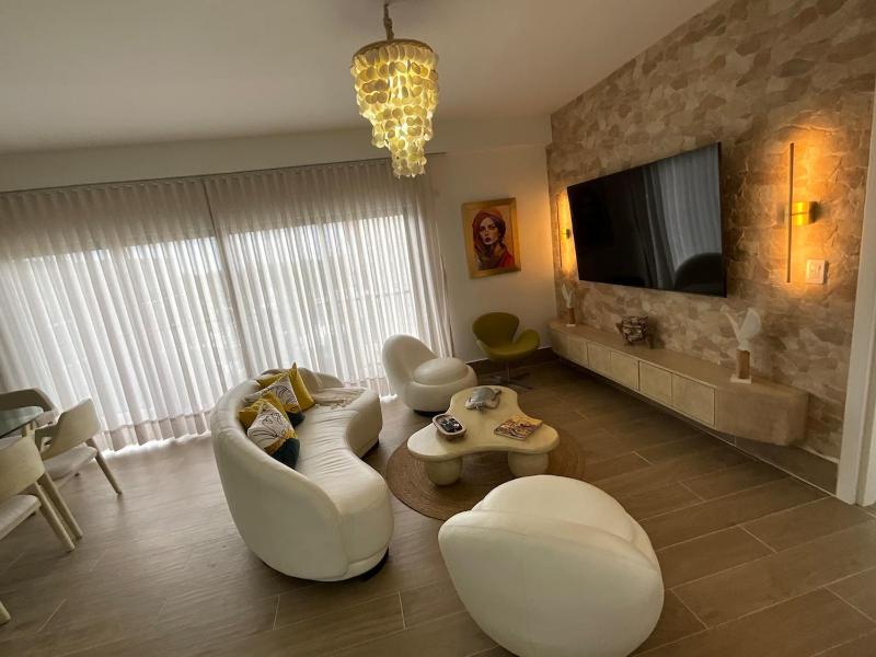 Playa Dorada Green One Beach & Golf Luxury - image 22