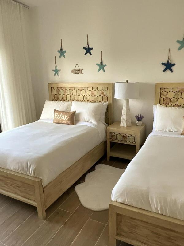 Playa Dorada Green One Beach & Golf Luxury - image 32