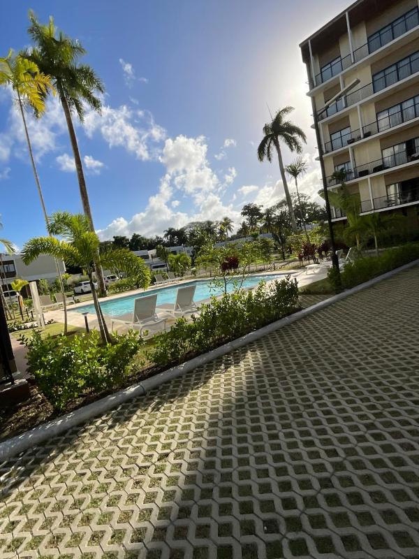 Playa Dorada Green One Beach & Golf Luxury - image 12