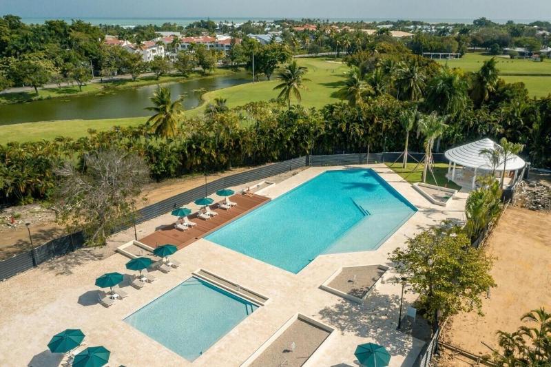 Playa Dorada Green One Beach & Golf Luxury - image 50