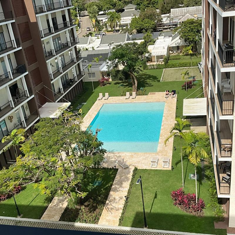 Playa Dorada Green One Beach & Golf Luxury - image 7