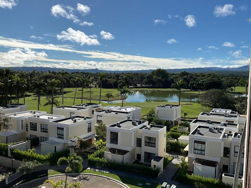 Playa Dorada Green One Beach & Golf Luxury - image 4