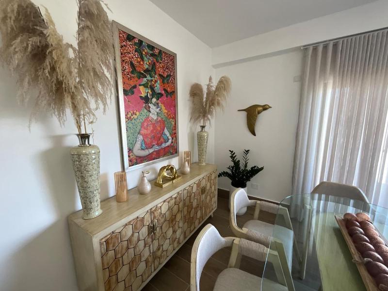Playa Dorada Green One Beach & Golf Luxury - image 34