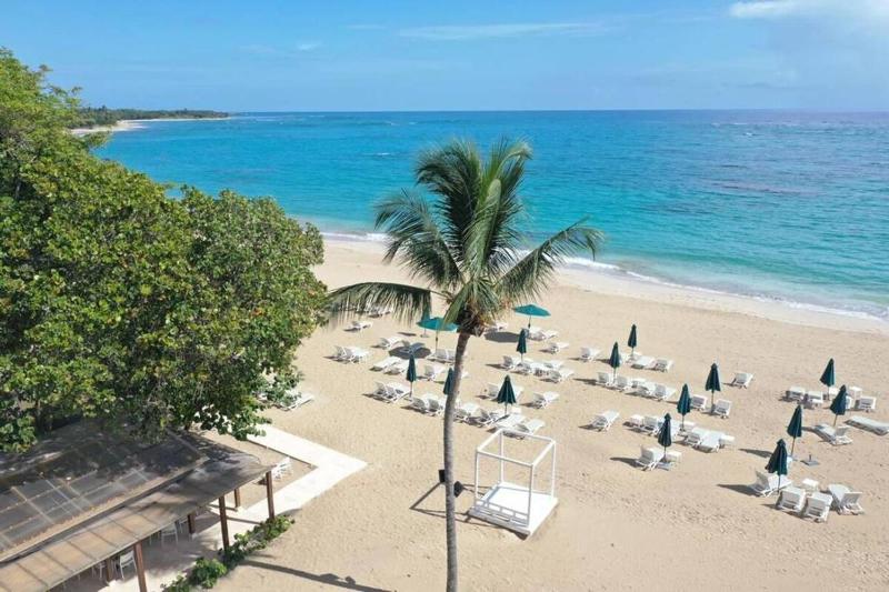 Playa Dorada Green One Beach & Golf Luxury - image 48