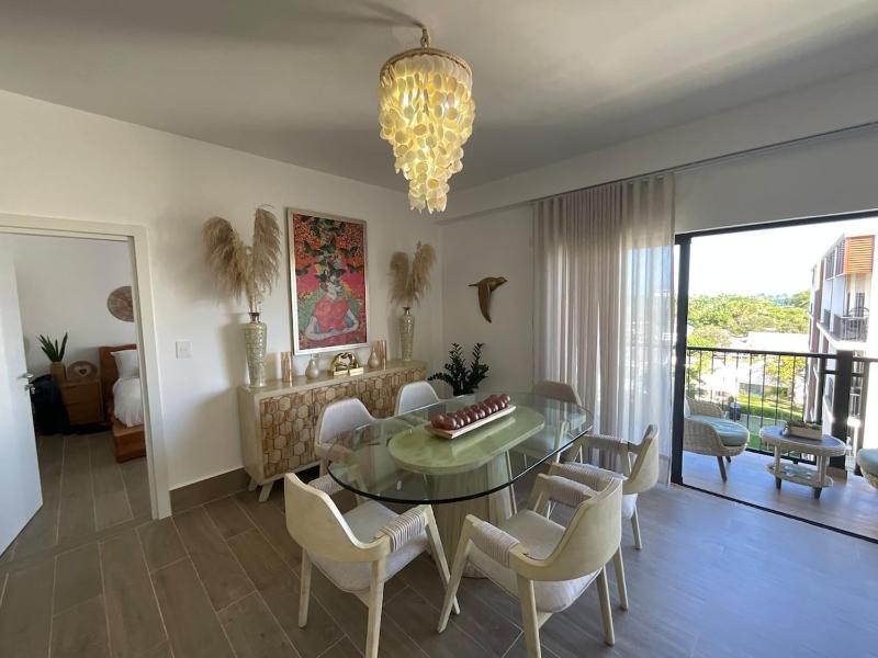 Playa Dorada Green One Beach & Golf Luxury - image 19