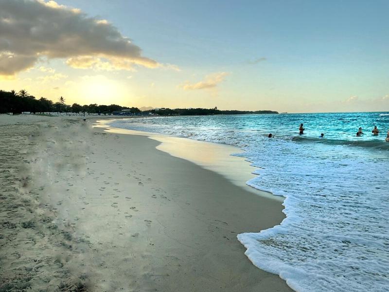 Playa Dorada Green One Beach & Golf Luxury - image 10