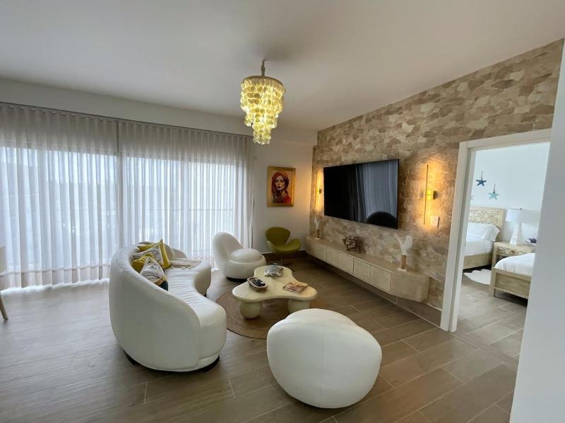 Playa Dorada Green One Beach & Golf Luxury - image 6