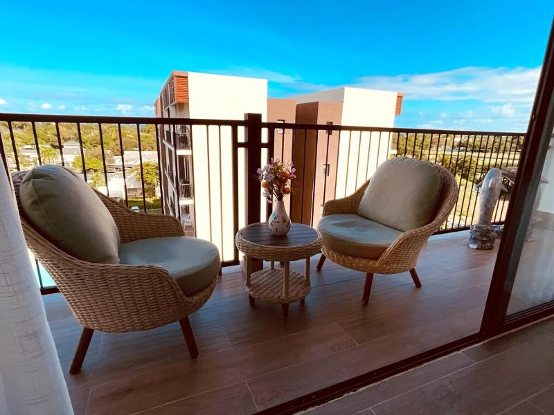 Playa Dorada Green One Beach & Golf Luxury - image 27