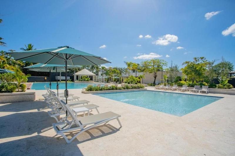 Playa Dorada Green One Beach & Golf Luxury - image 21