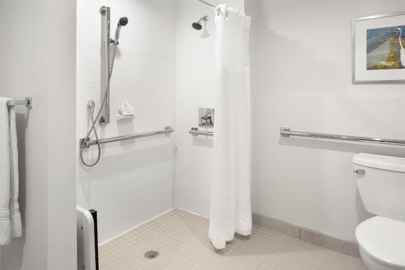 Embassy Suites By Hilton Hotel Tampa-Airport/Westshore - image 41