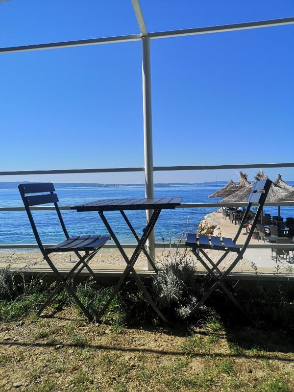 Apartments by the sea Podstrana Split - 6113 - image 36