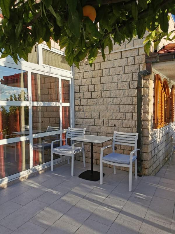 Apartments by the sea Podstrana Split - 6113 - image 25