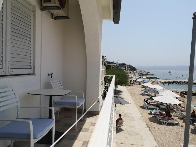 Apartments by the sea Podstrana Split - 6113 - image 34
