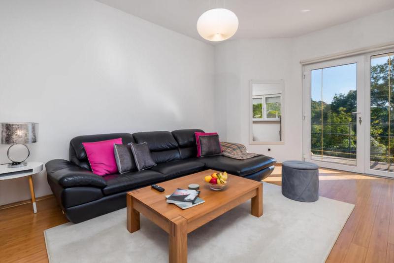 Family friendly house with a swimming pool Icici Opatija - 25227 - image 22