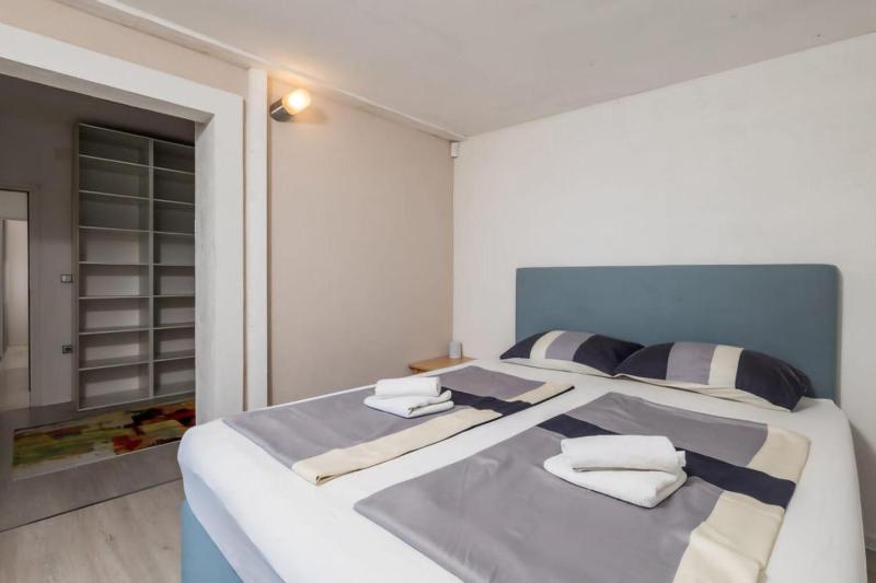 Family friendly house with a swimming pool Icici Opatija - 25227 - image 7