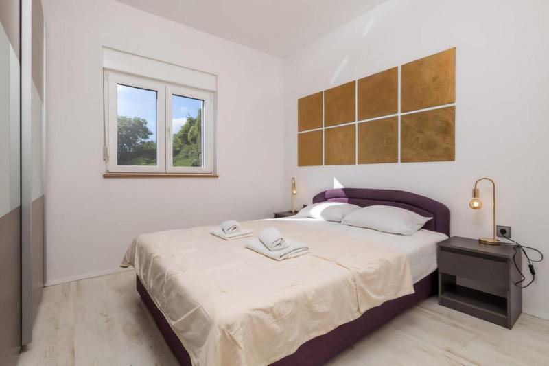 Family friendly house with a swimming pool Icici Opatija - 25227 - image 28