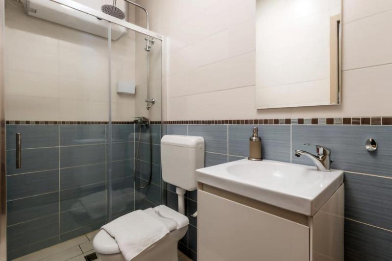 Family friendly house with a swimming pool Icici Opatija - 25227 - image 18