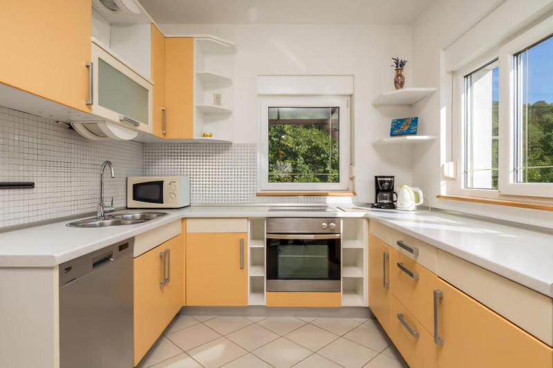 Family friendly house with a swimming pool Icici Opatija - 25227 - image 16