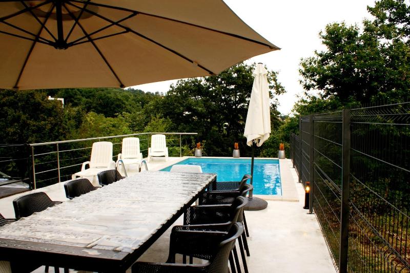Family friendly house with a swimming pool Icici Opatija - 25227 - image 10