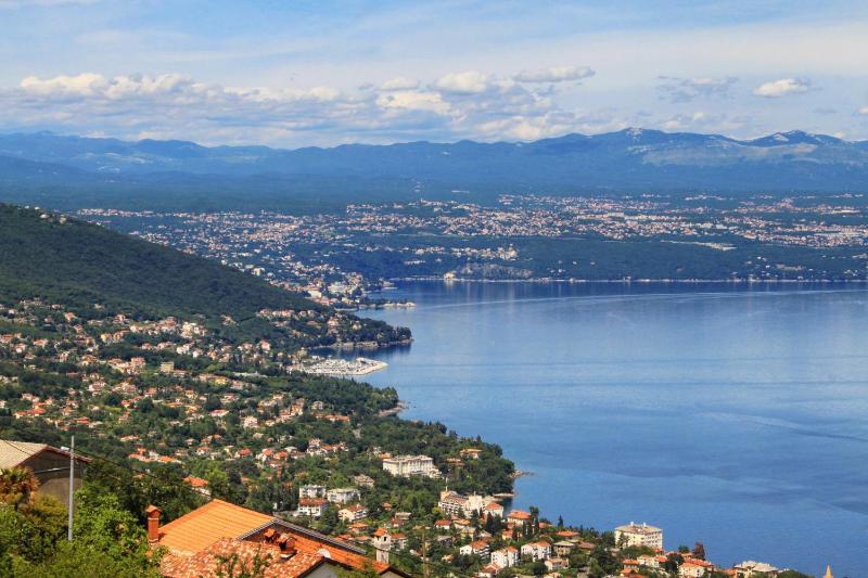 Family friendly house with a swimming pool Icici Opatija - 25227 - image 20