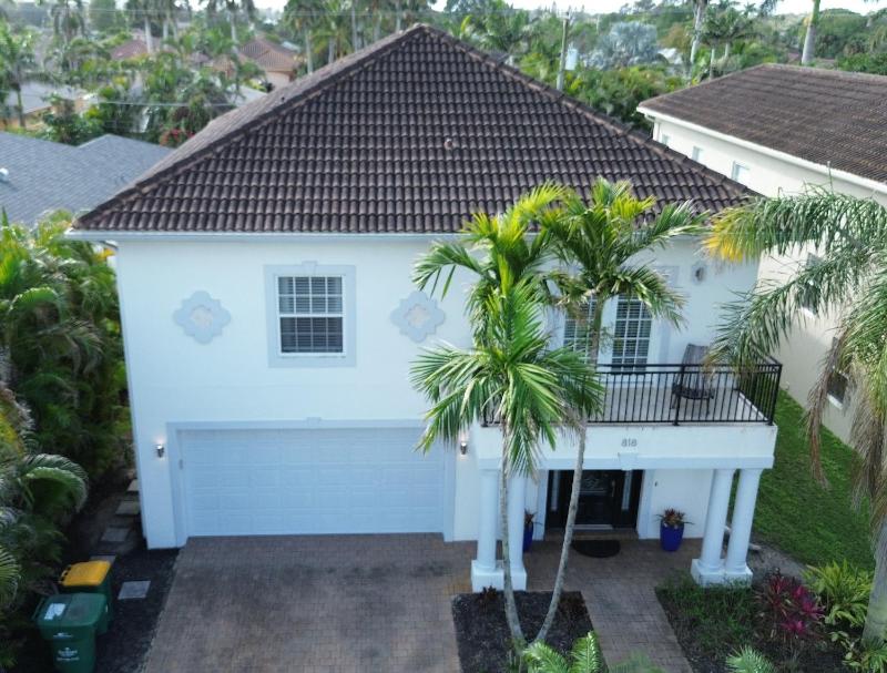Casa de Palmeras! Southern private pool close to beach! - image 32
