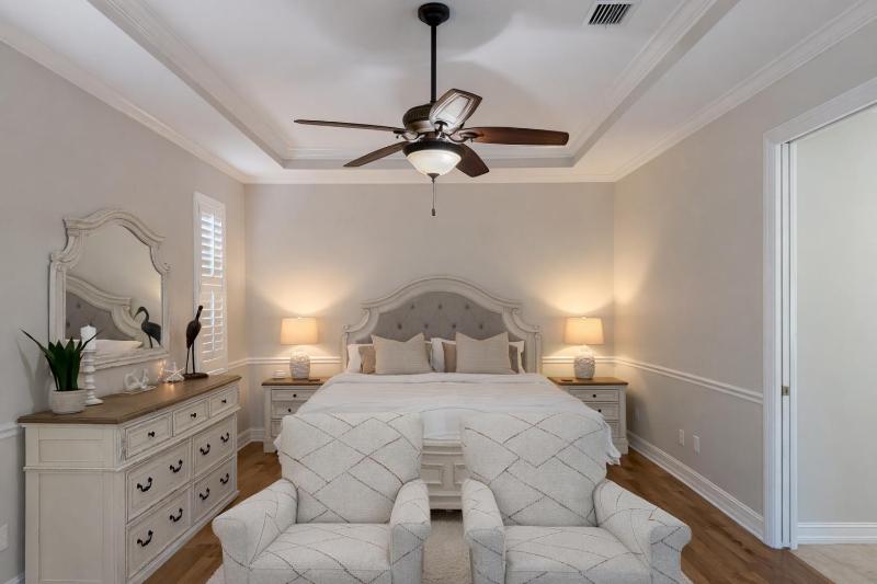 New Coastal Retreat – 4BR/3BA with Private Pool Near Vanderbilt Beach - image 35