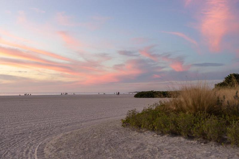 Gone Coastal - 1 Mile to Vanderbilt Beach! - Pool - image 46