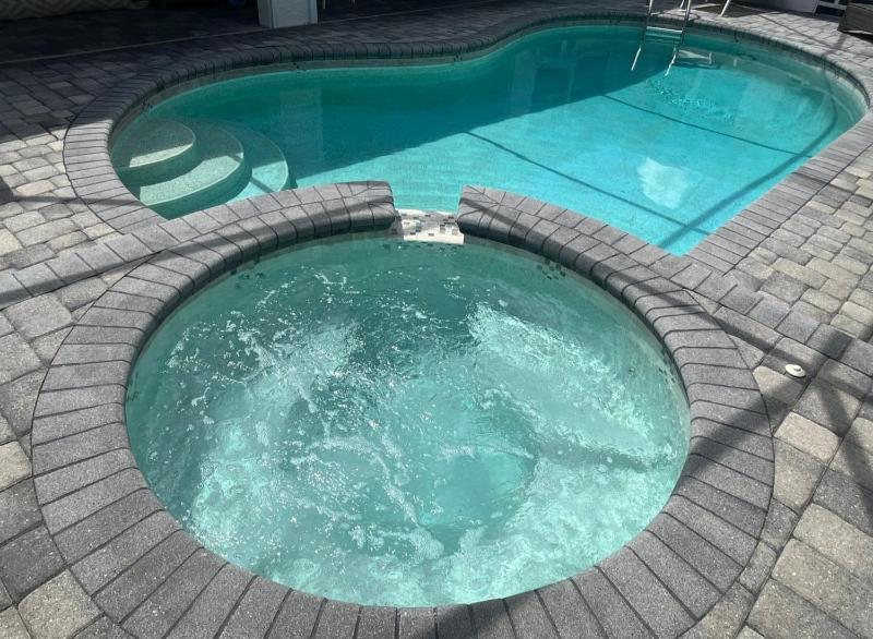 Seaclusion - Luxury Heated Pool Spa Near Beach 2 Dogs - image 7