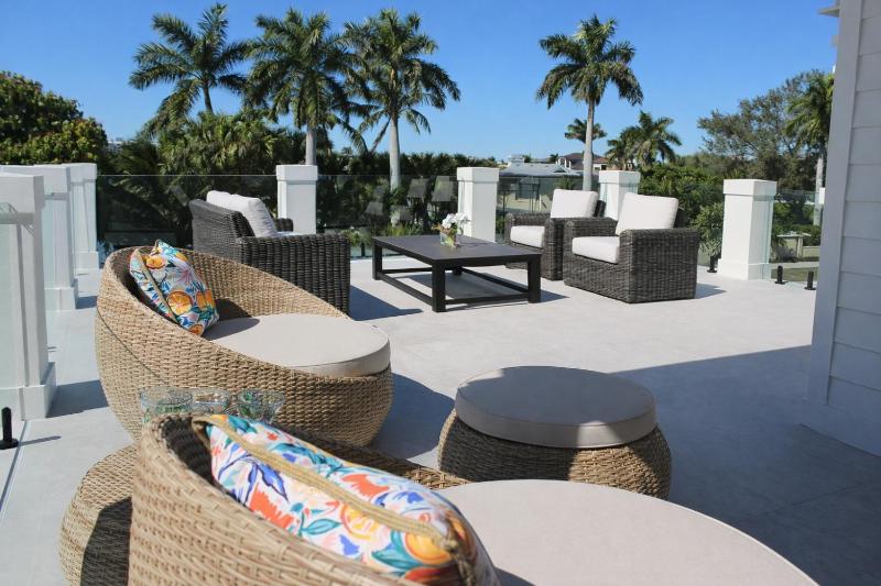 Vanderbilt Luxury | Private Pool & Spa | Minutes to Vanderbilt Beach - image 41