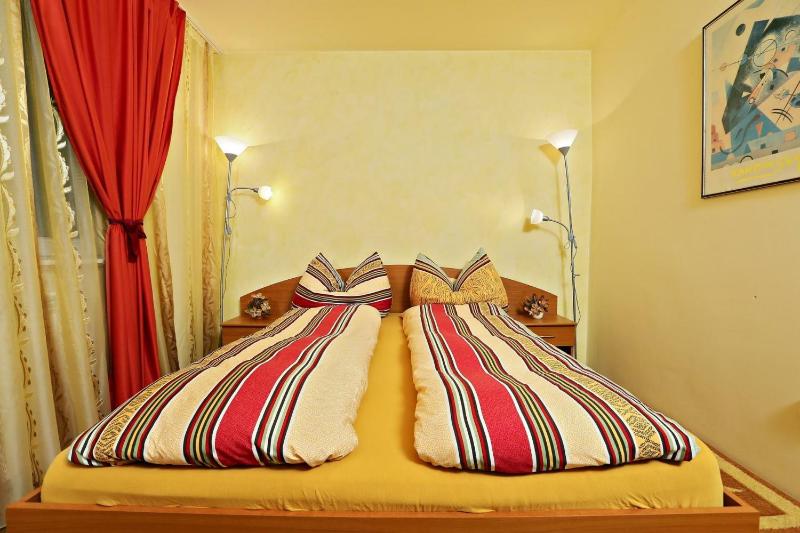 Two-Bedroom Apartment image 3