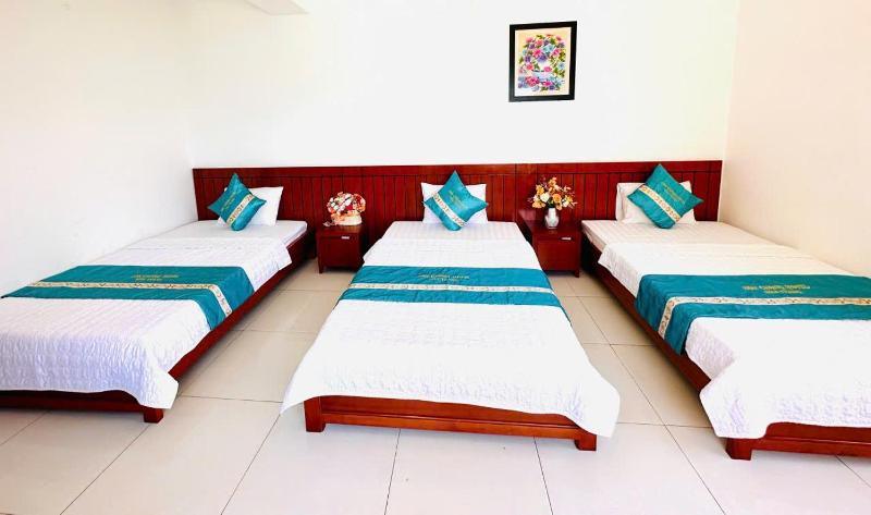 Hòn Chồng Hotel - image 36