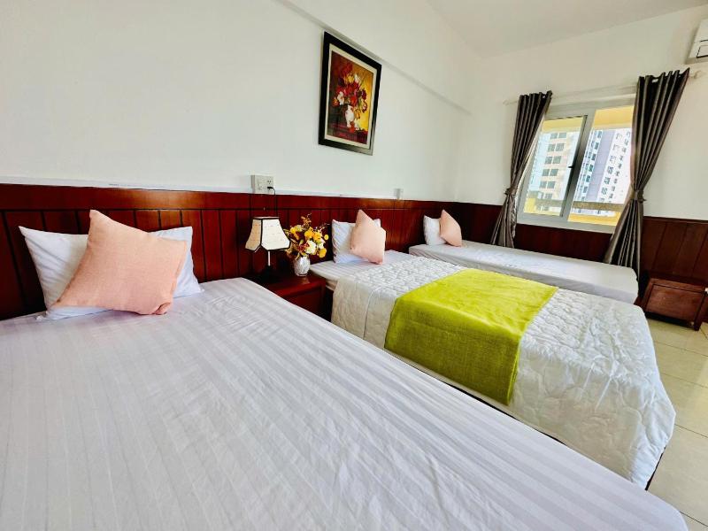 Hòn Chồng Hotel - image 38