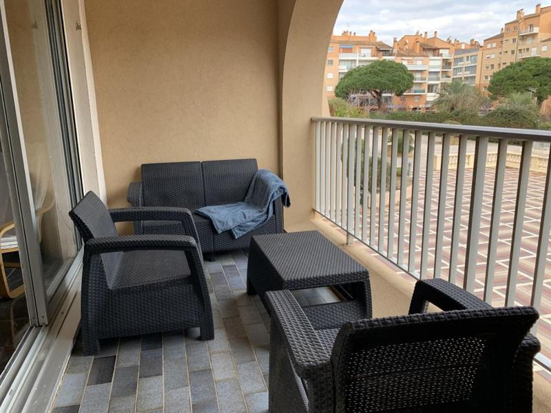 Appartement climatisé vue mer - 4 pers. - FR-1-335-209 - image 7