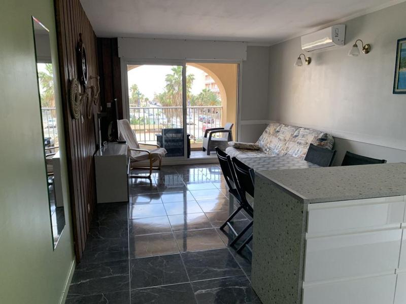 Appartement climatisé vue mer - 4 pers. - FR-1-335-209 - image 3