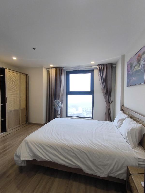Căn nghỉ dưỡng Cozy Corner Sa Pa - image 25