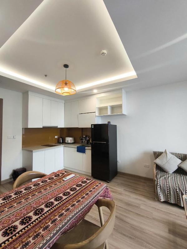 Căn nghỉ dưỡng Cozy Corner Sa Pa - image 26