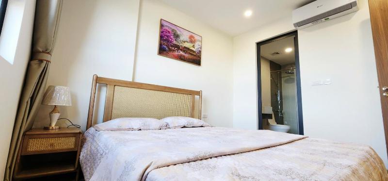 Căn nghỉ dưỡng Cozy Corner Sa Pa - image 21