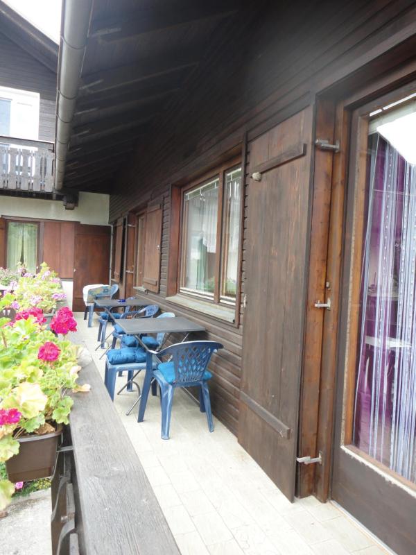 Two-Bedroom Apartment with Balcony - NG image 2