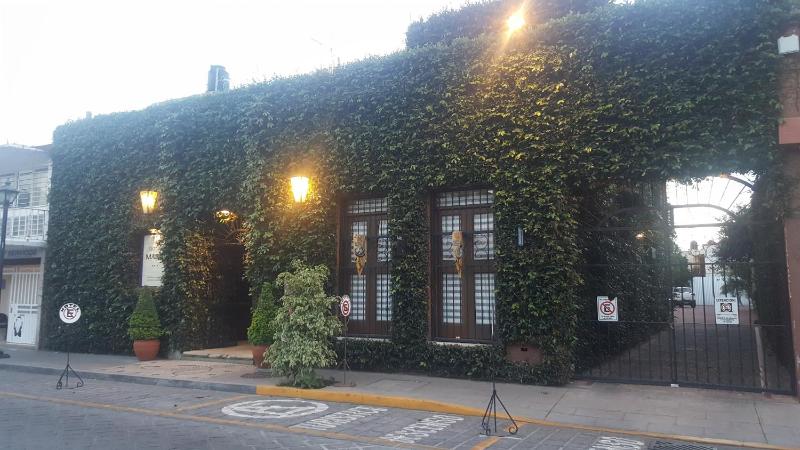 Hotel Maela - image 12